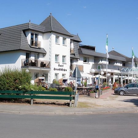 Seeblick Muhbrook Bagian luar foto