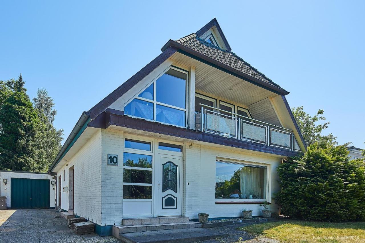 Seeblick Muhbrook Ruang foto