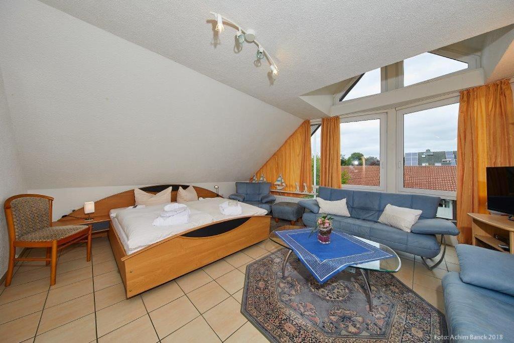 Seeblick Muhbrook Bagian luar foto