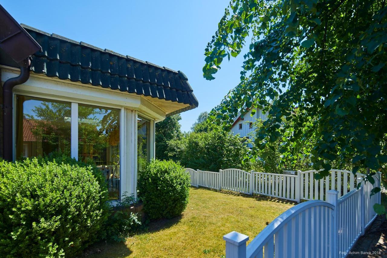 Seeblick Muhbrook Bagian luar foto
