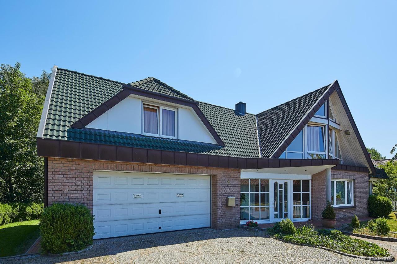 Seeblick Muhbrook Ruang foto