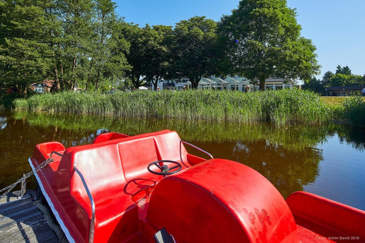 Seeblick Muhbrook Bagian luar foto