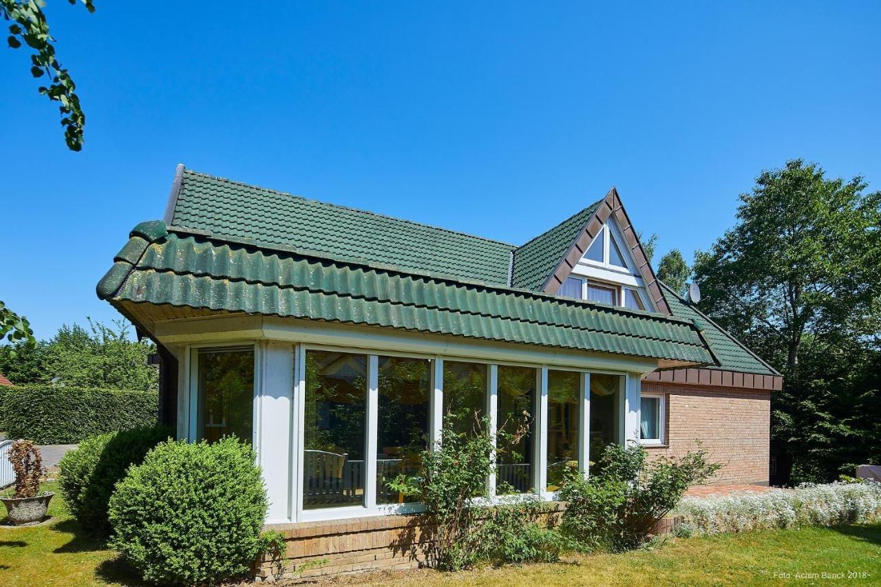 Seeblick Muhbrook Bagian luar foto