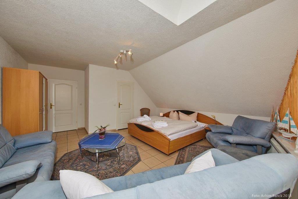 Seeblick Muhbrook Ruang foto