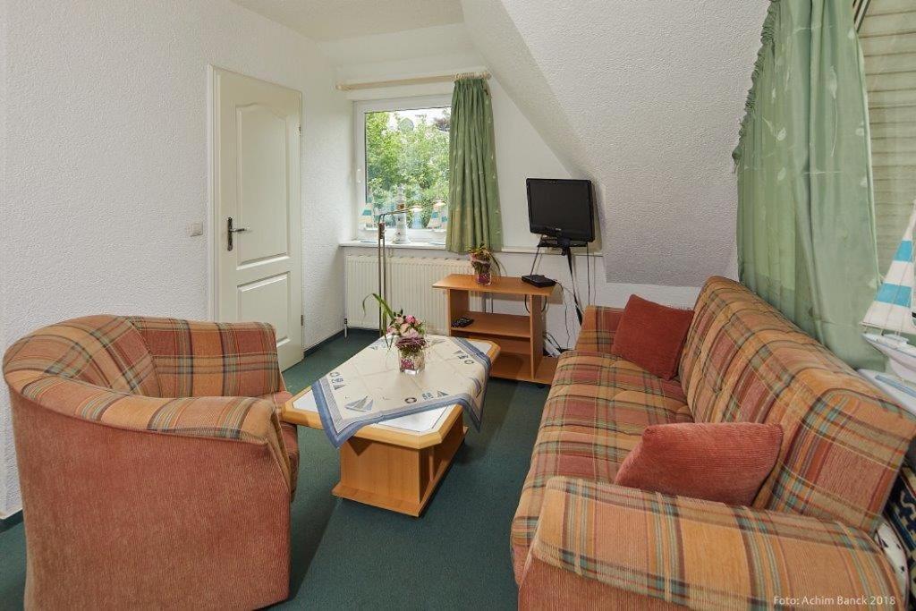 Seeblick Muhbrook Ruang foto