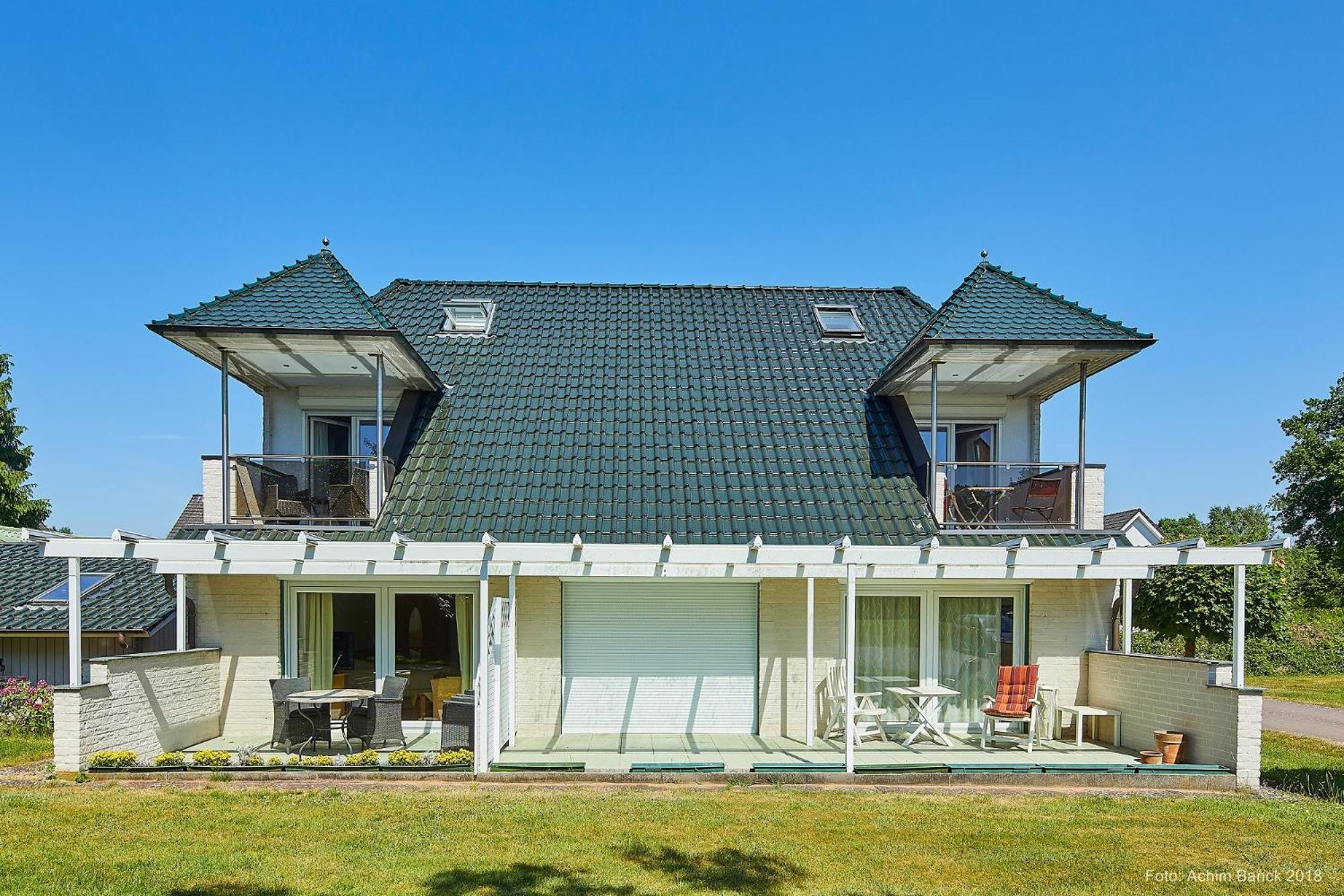 Seeblick Muhbrook Ruang foto