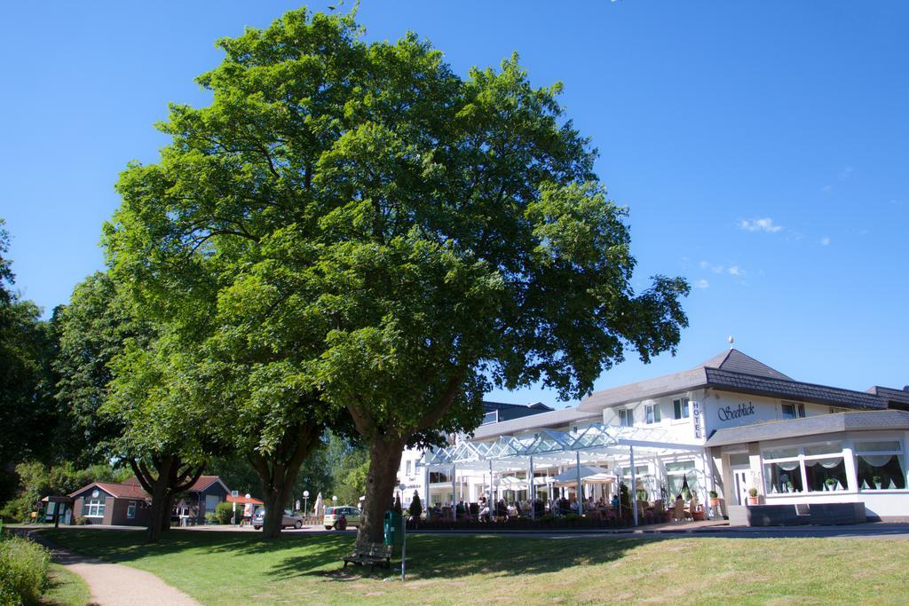 Seeblick Muhbrook Bagian luar foto
