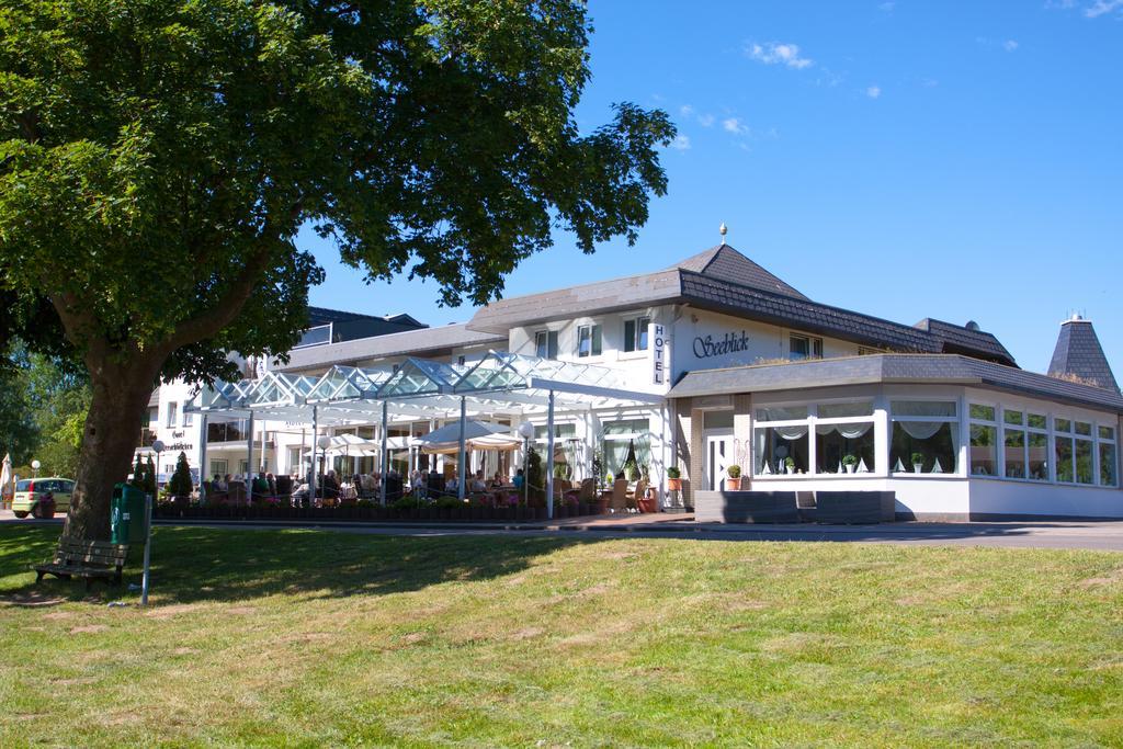 Seeblick Muhbrook Bagian luar foto