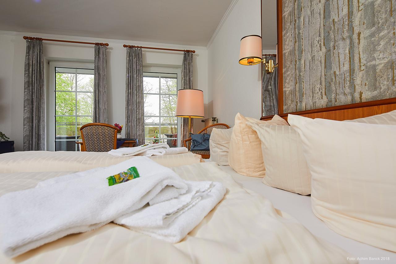 Seeblick Muhbrook Bagian luar foto