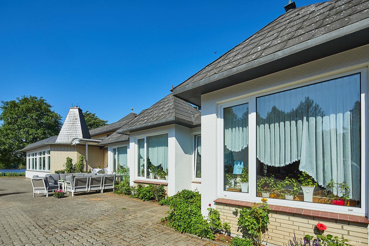 Seeblick Muhbrook Bagian luar foto