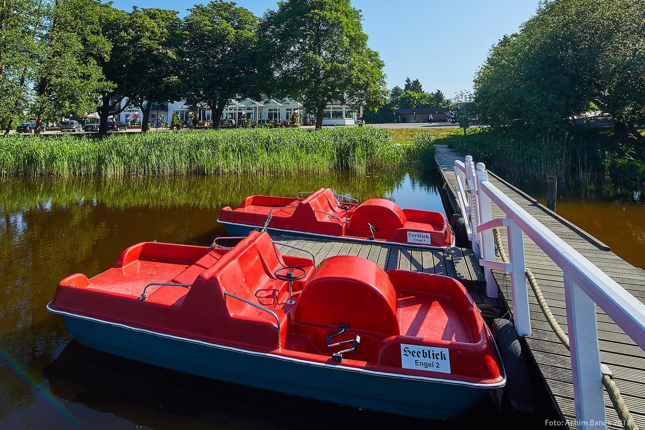 Seeblick Muhbrook Bagian luar foto