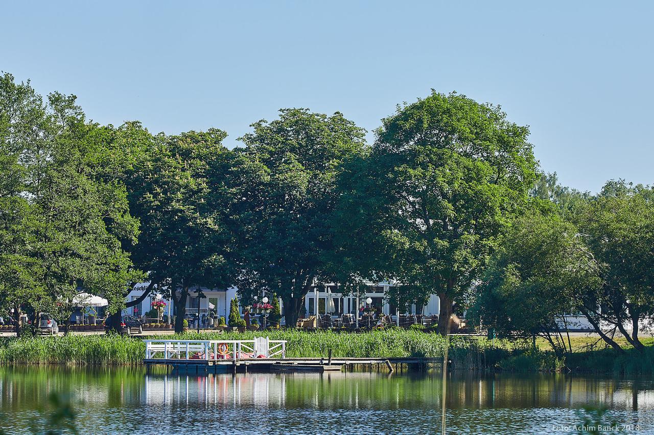 Seeblick Muhbrook Bagian luar foto