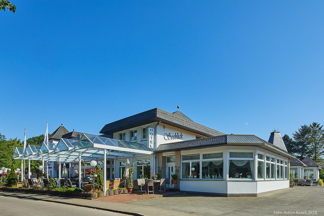 Seeblick Muhbrook Bagian luar foto