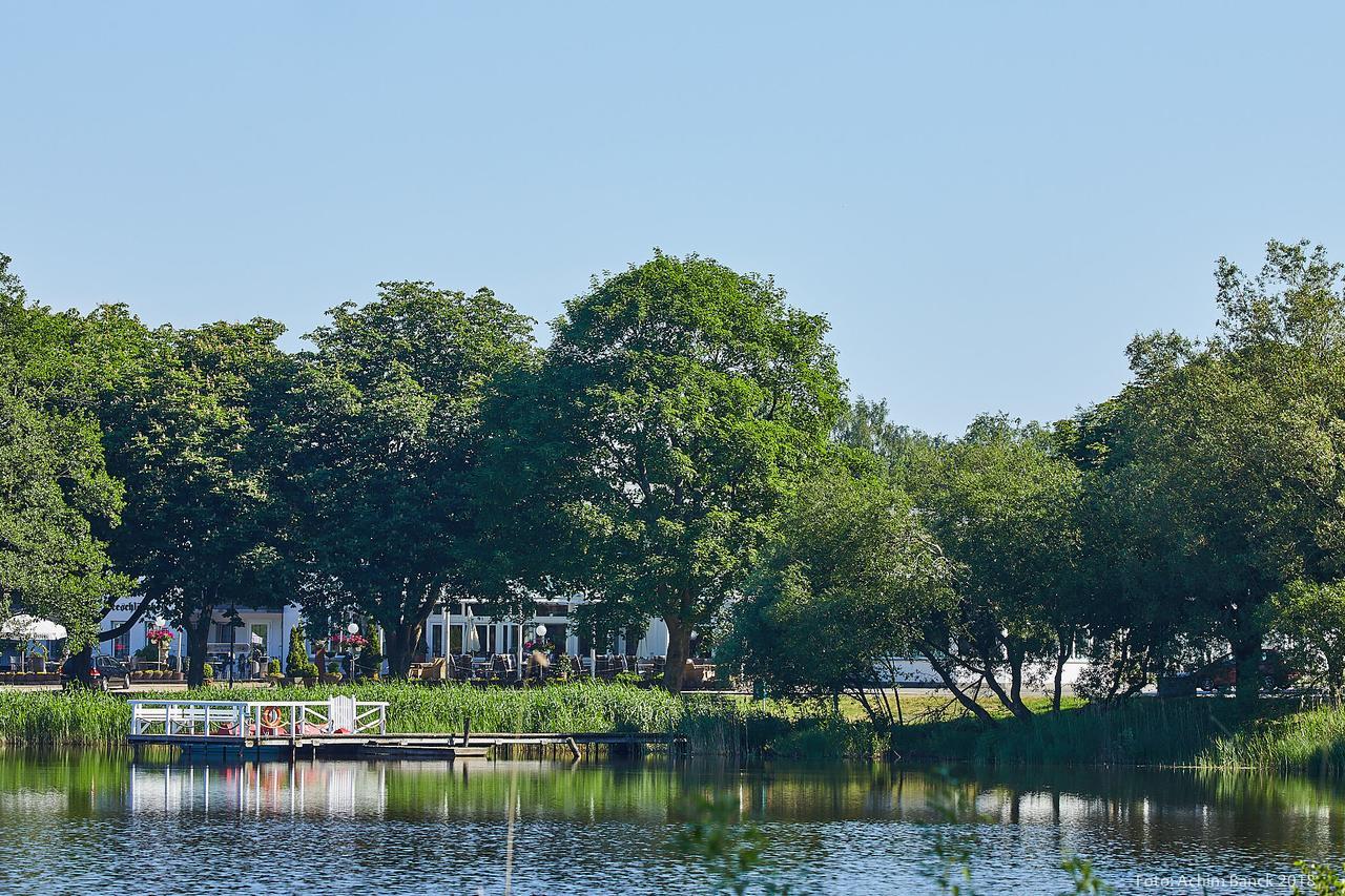 Seeblick Muhbrook Bagian luar foto