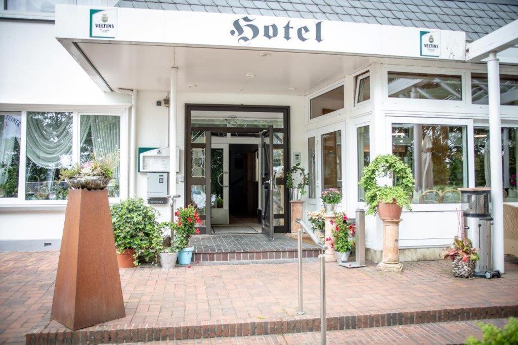 Seeblick Muhbrook Bagian luar foto